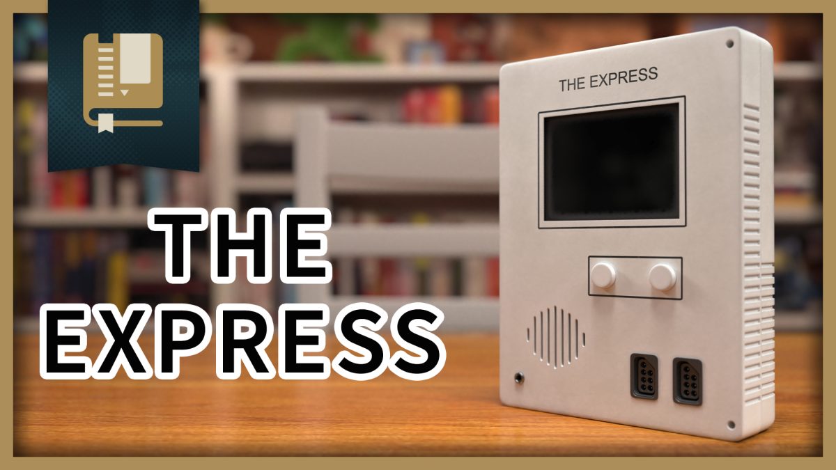 Episodes The Gaming Historian